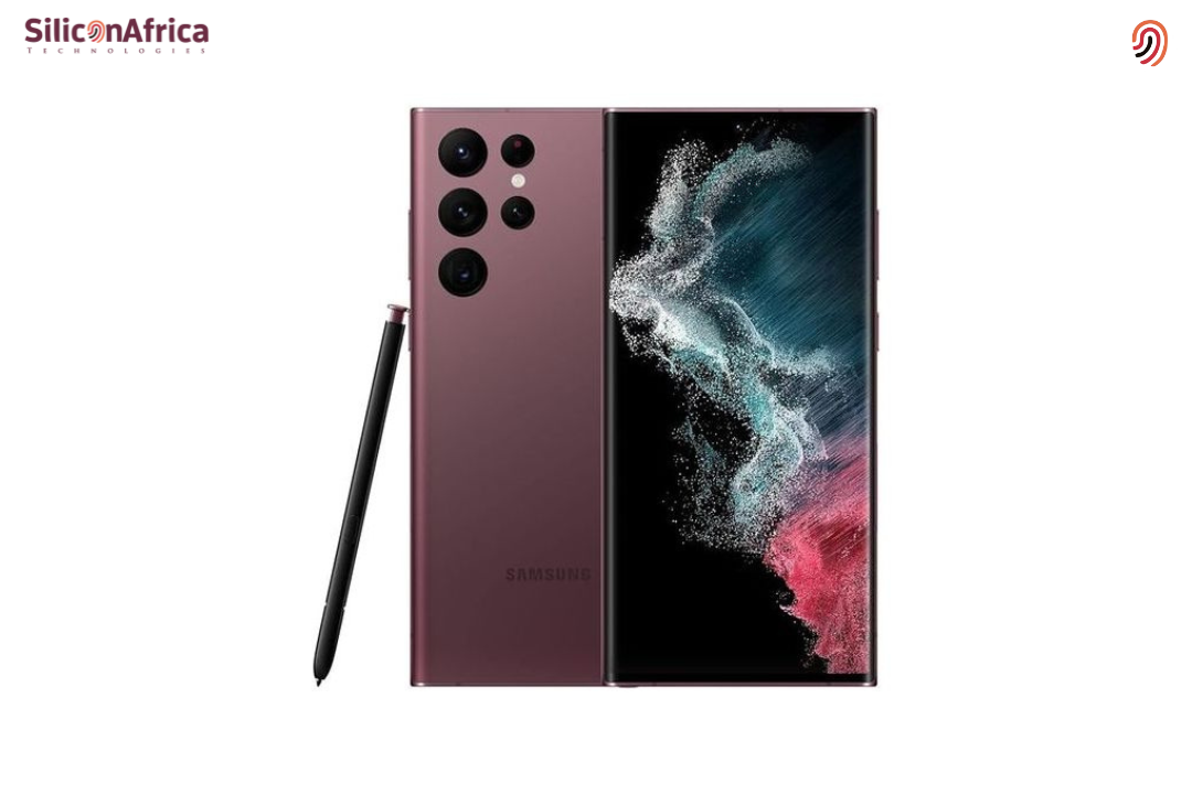 Samsung S22 Ultra Price in Nigeria |