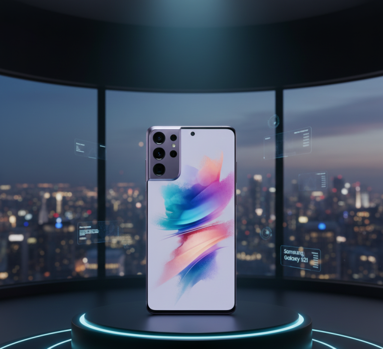 Samsung s21 Price in Nigeria