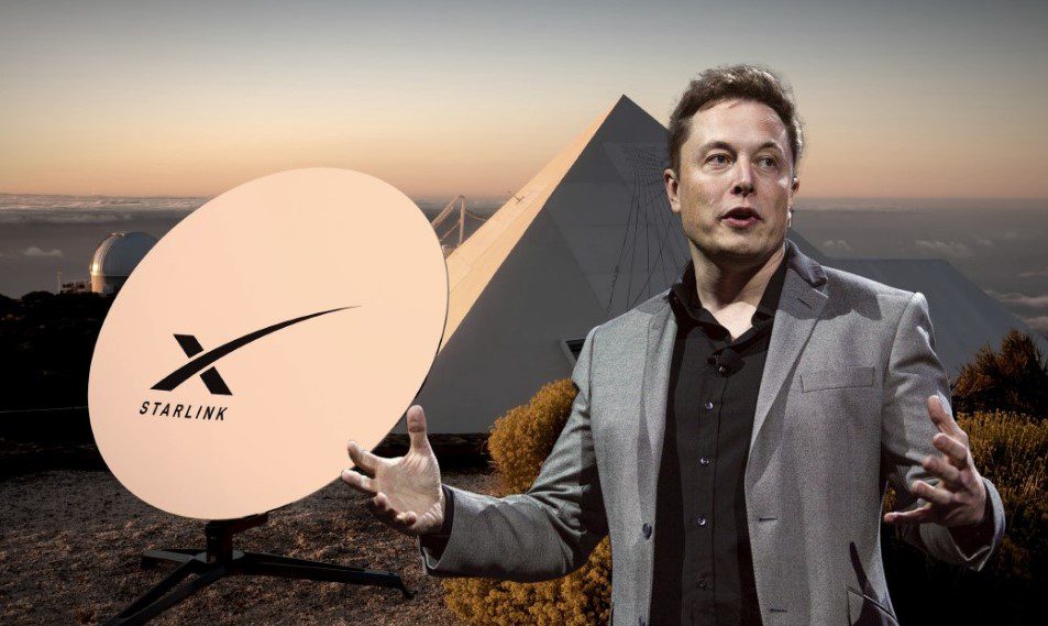 Controversy Grows Around Starlink Access in South Africa