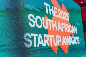 12 Ventures Crowned Winners of the 2025 South African Startup Awards
