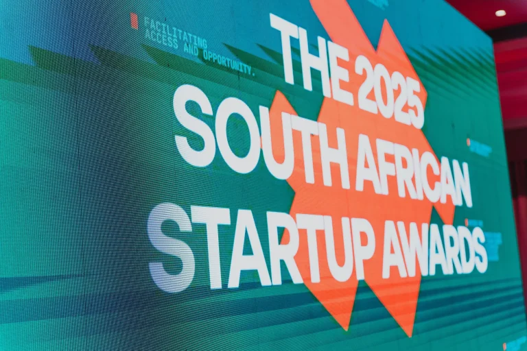 12 Ventures Crowned Winners of the 2025 South African Startup Awards