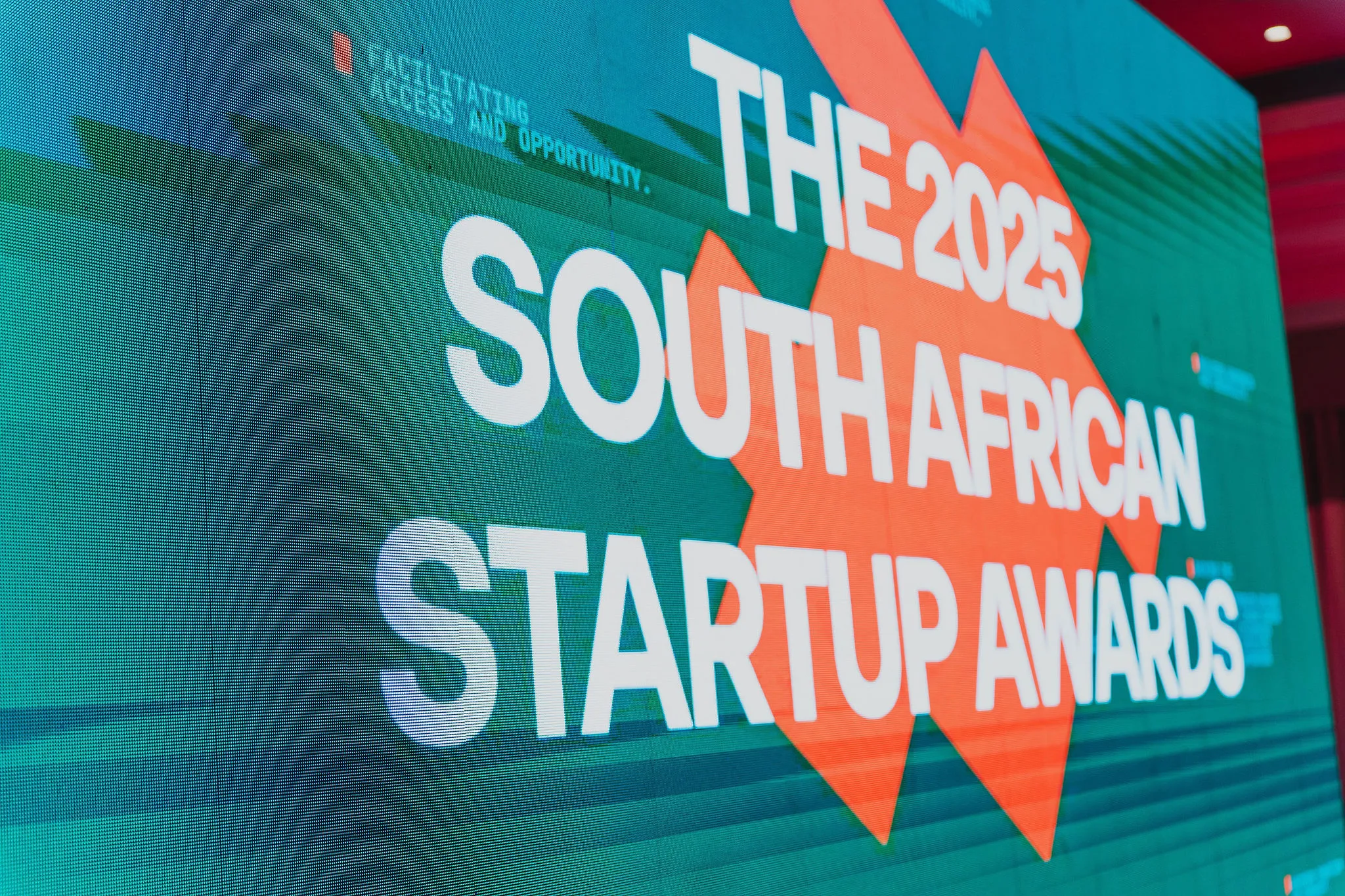 12 Ventures Crowned Winners of the 2025 South African Startup Awards