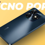 Tecno Pop 8 Price in Nigeria