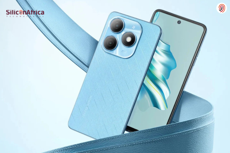 Tecno Spark 20 Price in Nigeria