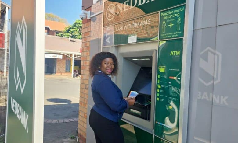 South Africa soon to move beyond cash and ATMs
