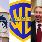 Paramount renews bid for Warner Bros