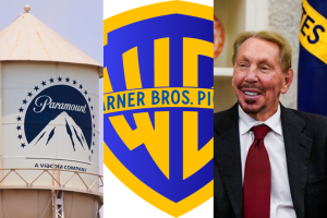 Paramount renews bid for Warner Bros