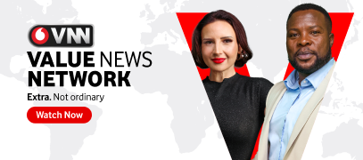 Vodacom has launched the Value News Network