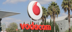 Vodacom Price Will Increase From 1 February 2026