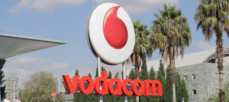 Vodacom Price Will Increase From 1 February 2026