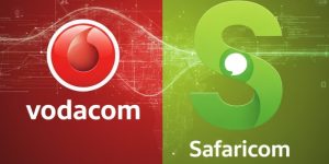 Vodacom obtains Deloitte approval for Safaricom stake acquisition