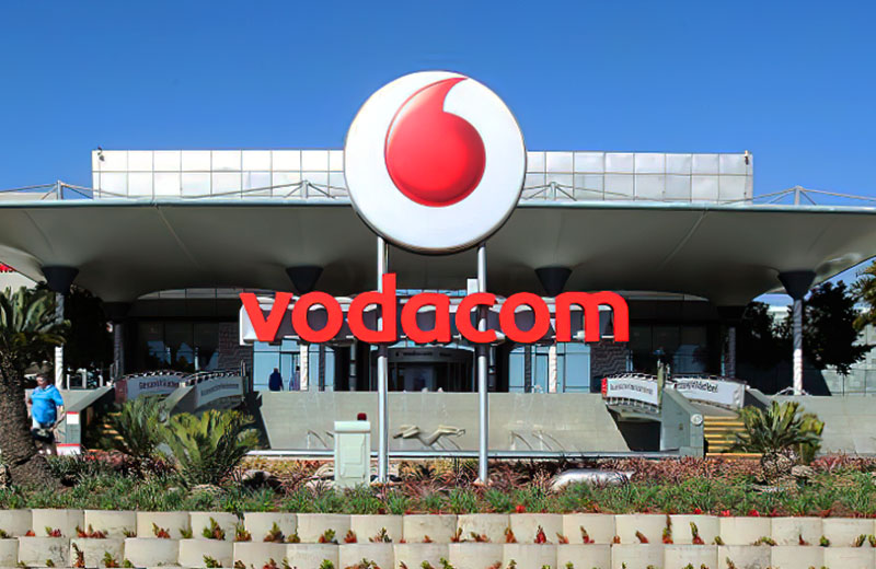Vodacom obtains Deloitte approval for Safaricom stake acquisition