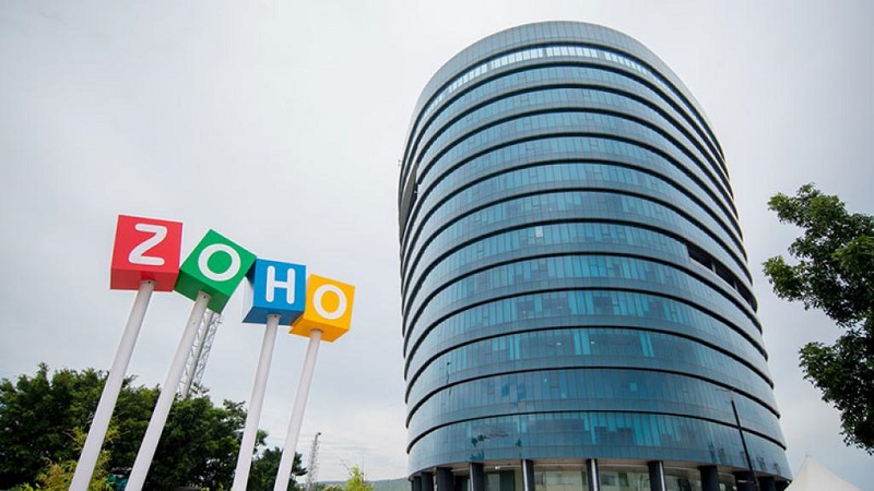 Zoho broadens Young Creators Program throughout East Africa