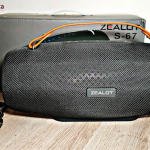 Zealot S67 Price in Nigeria