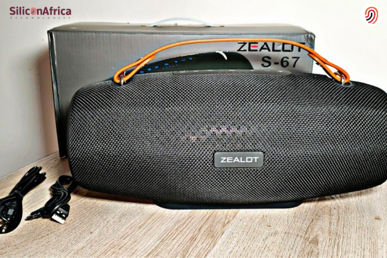 Zealot S67 Price in Nigeria