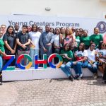 Zoho broadens Young Creators Program throughout East Africa