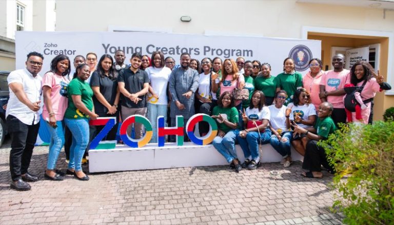 Zoho broadens Young Creators Program throughout East Africa