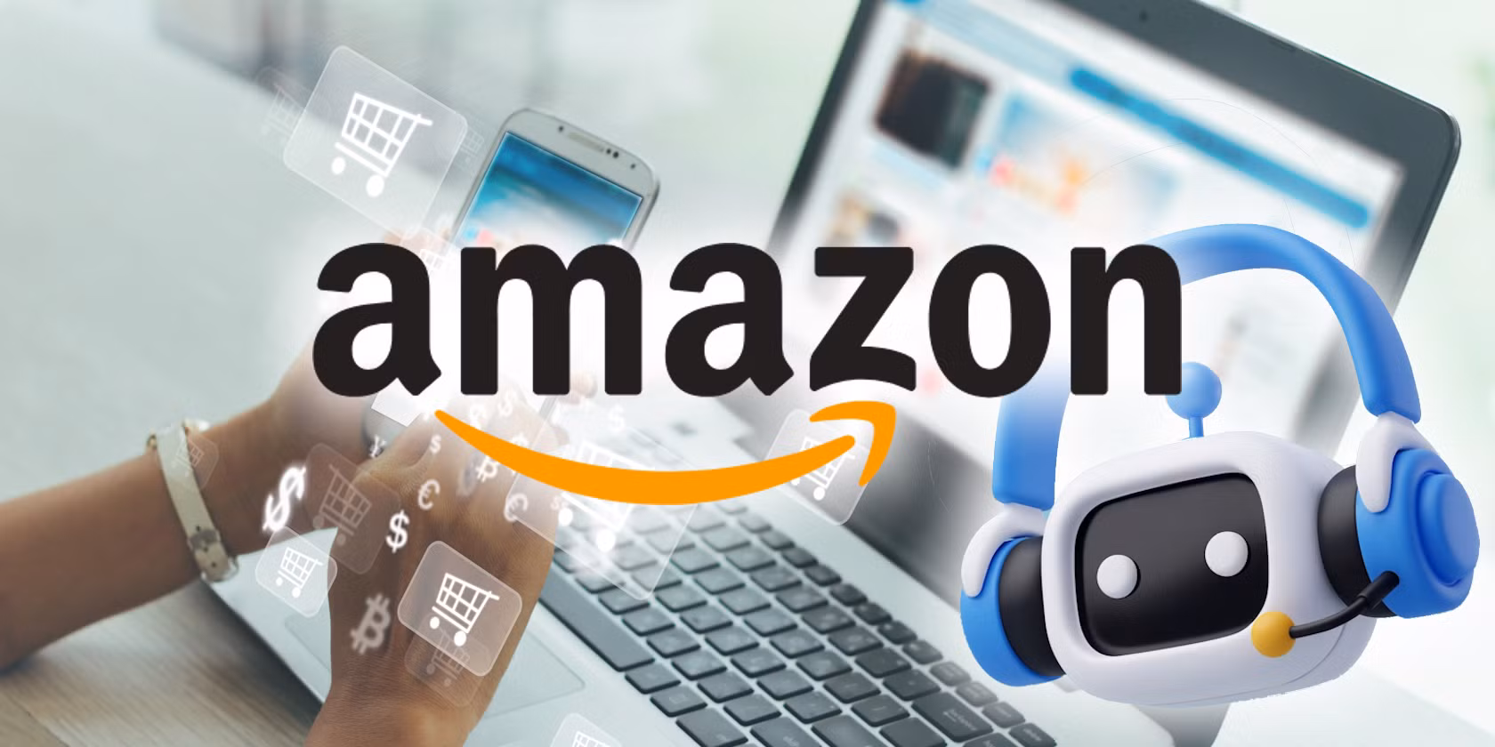 Amazon’s AI Chatbot Rufus Boosted Sales During Black Friday