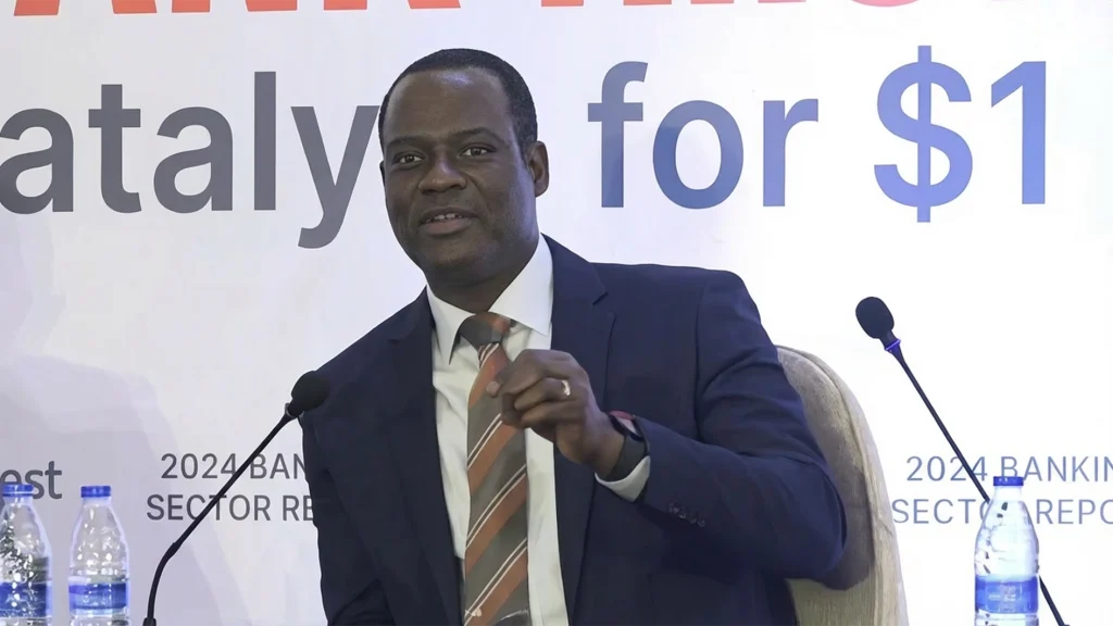 Oyedele Spells Out Tax ID Requirements for Bank Accounts