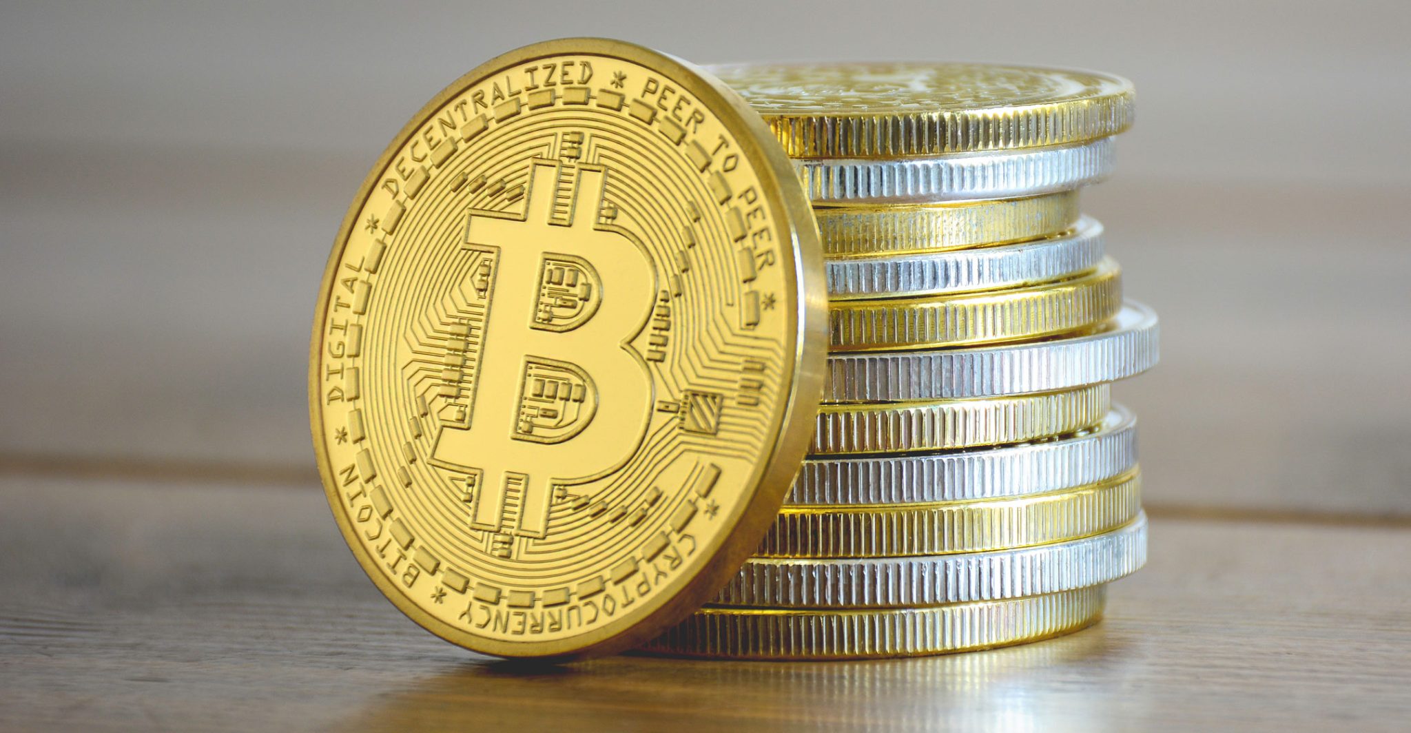 Bitcoin Rises Above R1.5 Million - Silicon Africa