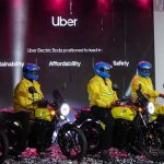 Uber could introduce electric bikes in South Africa