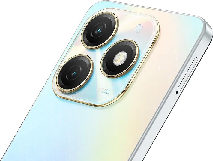 Tecno Spark 20 Price in Nigeria