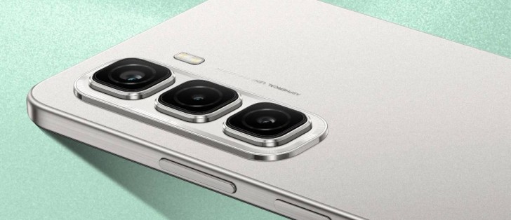 Infinix Hot 50 Price in Nigeria 