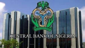 CBN axes licenses of two mortgage banks