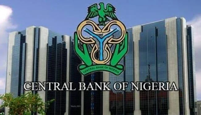CBN axes licenses of two mortgage banks