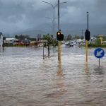 Bad Weekend Weather Affects Eskom's Network