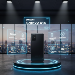 Galaxy A14 price in nigeria