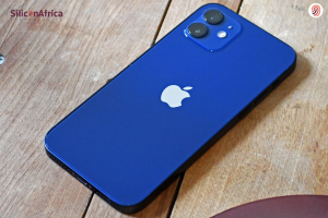 iPhone 12 Price in Nigeria