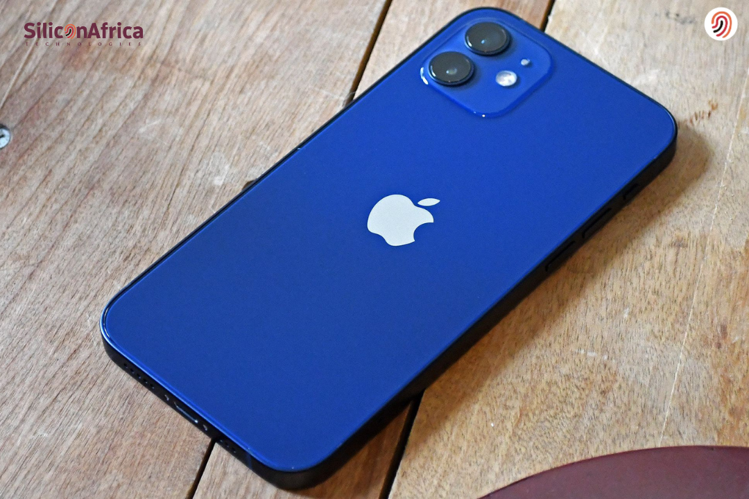 iPhone 12 Price in Nigeria