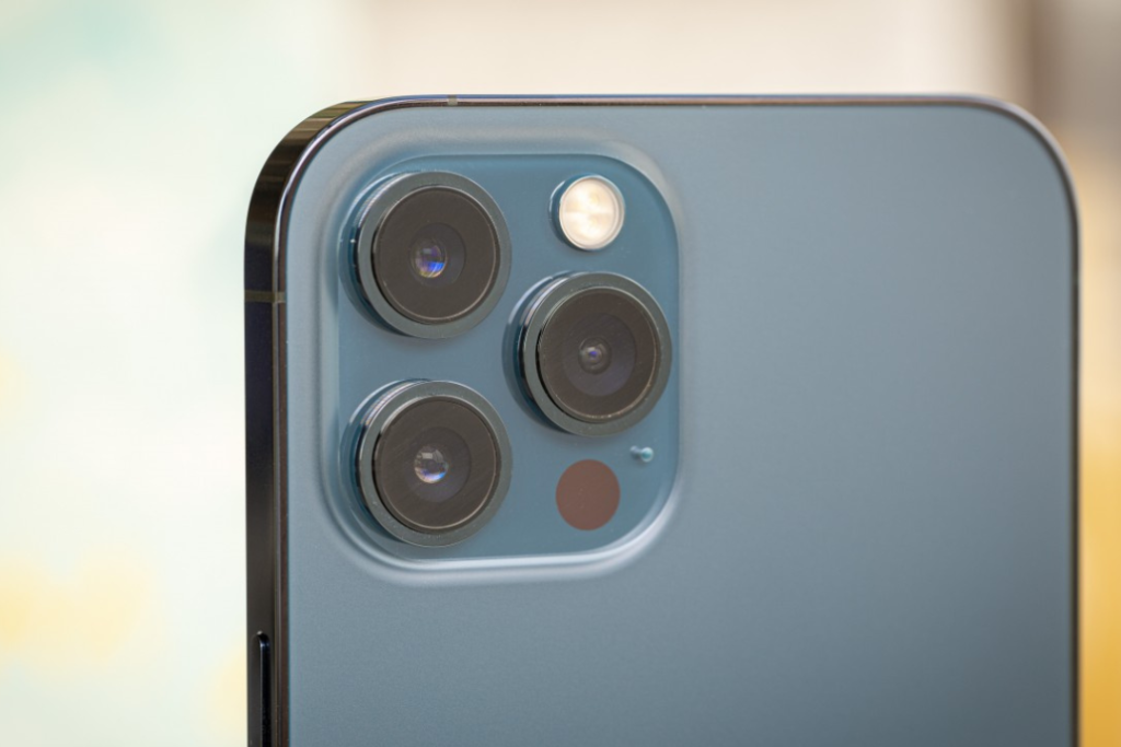 iPhone 12 Pro Max Price in Nigeria 