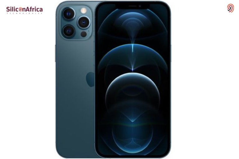 iPhone 12 Pro Max Price in Nigeria