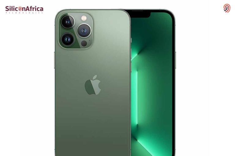 iPhone 13 Pro Max Price in Nigeria