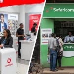 Kenya imposes stricter regulations on Vodacom and Safaricom