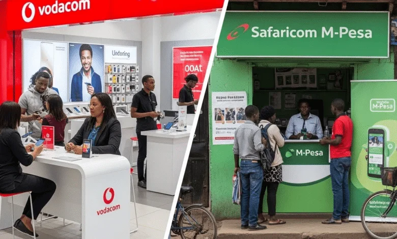 Kenya imposes stricter regulations on Vodacom and Safaricom