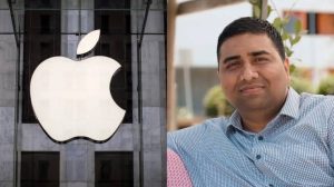 Apple Names Amar Subramanya New AI Chief
