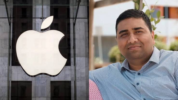 Apple Names Amar Subramanya New AI Chief