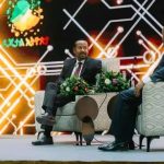 Ethiopia Launches Digital Ethiopia 2030 Strategy