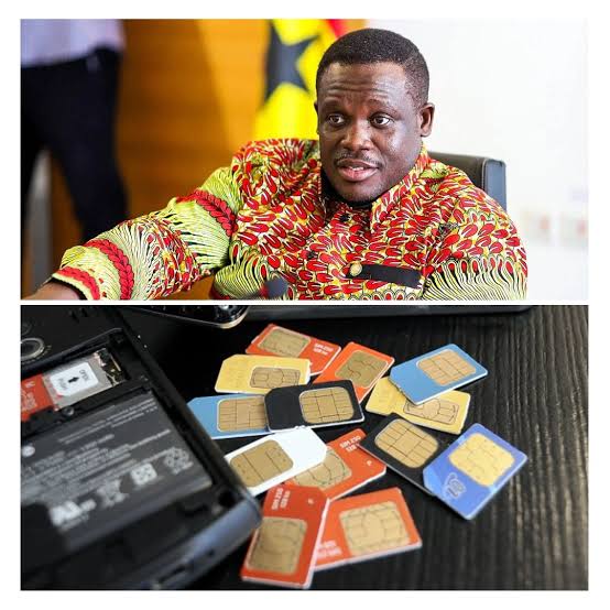 Ghana Plans SIM to IMEI Link to Solve Mobile Fraud