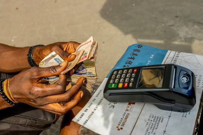 CAC warns of crackdown on unregistered PoS operators
