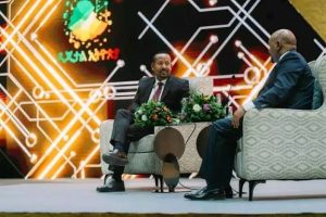 Ethiopia Launches Digital Ethiopia 2030 Strategy