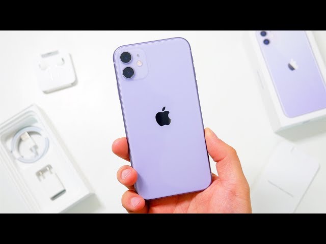 iPhone 11 price in Nigeria