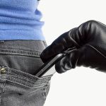 What to do when phone is stolen