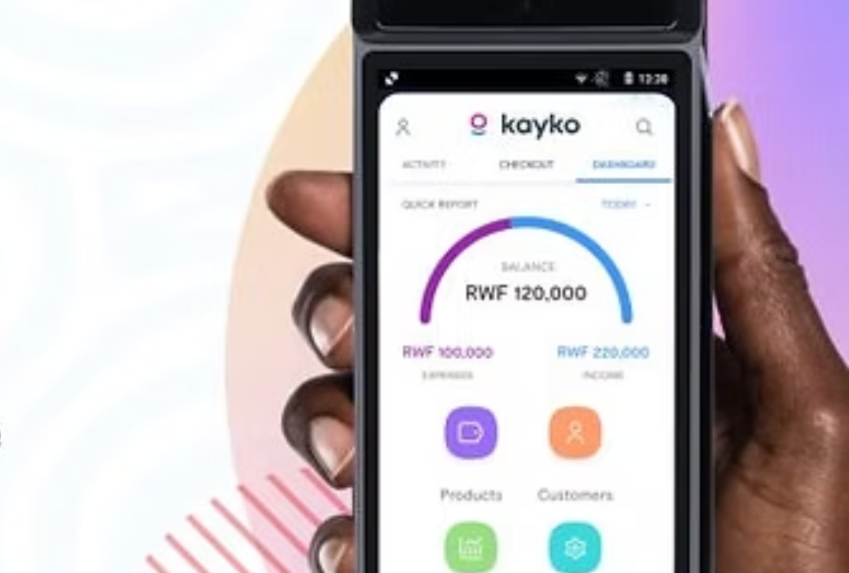 Kayko has Raised $1.2 Million in Seed Funding Round
