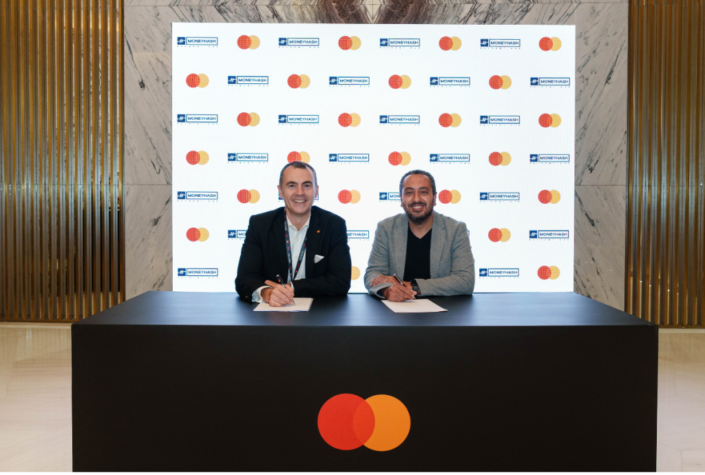 MoneyHash partners with Mastercard to streamline payments