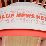 Vodacom has launched the Value News Network
