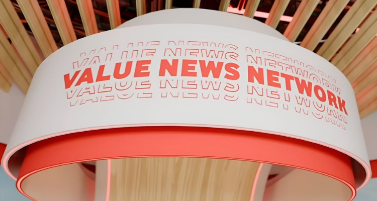 Vodacom has launched the Value News Network
